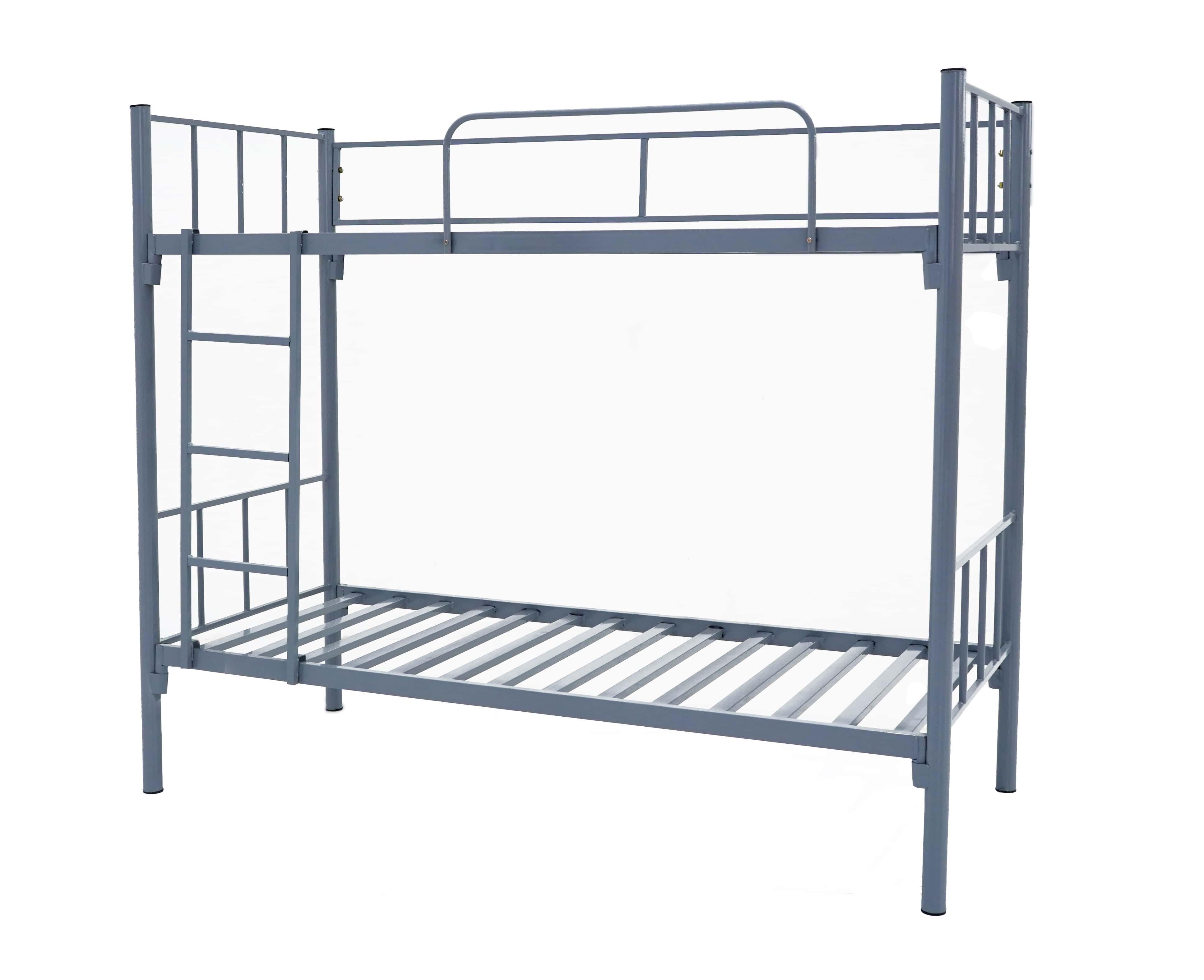 NAD-HK2 Steel Bunk Bed